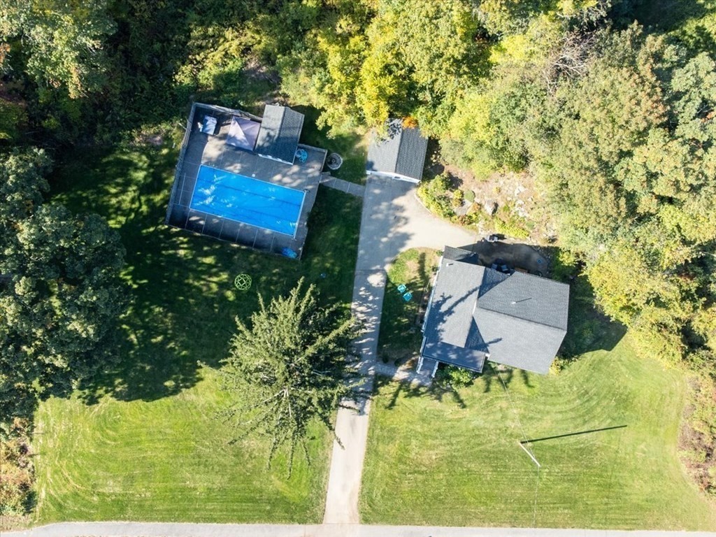 36 Fisher Road Southborough, MA 01772 - Photo 37 of 42