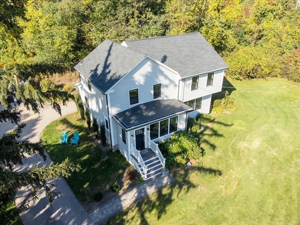 36 Fisher Road Southborough, MA 01772 - Photo 38 of 42