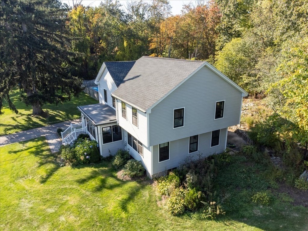 36 Fisher Road Southborough, MA 01772 - Photo 39 of 42
