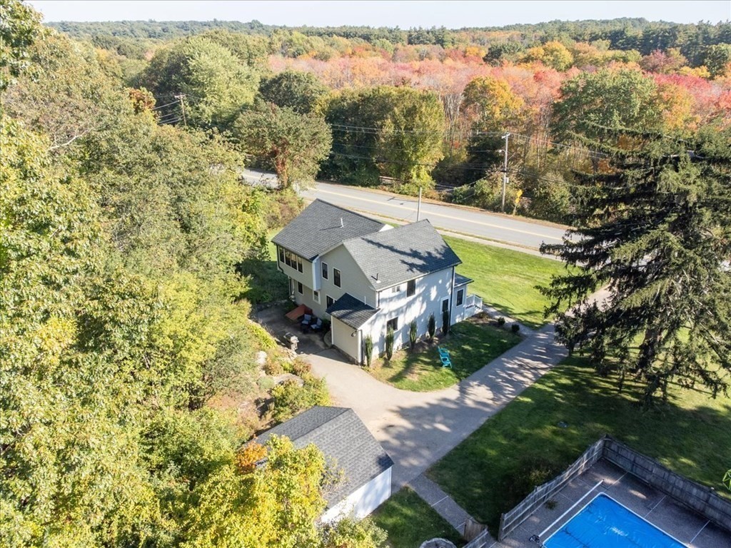 36 Fisher Road Southborough, MA 01772 - Photo 40 of 42