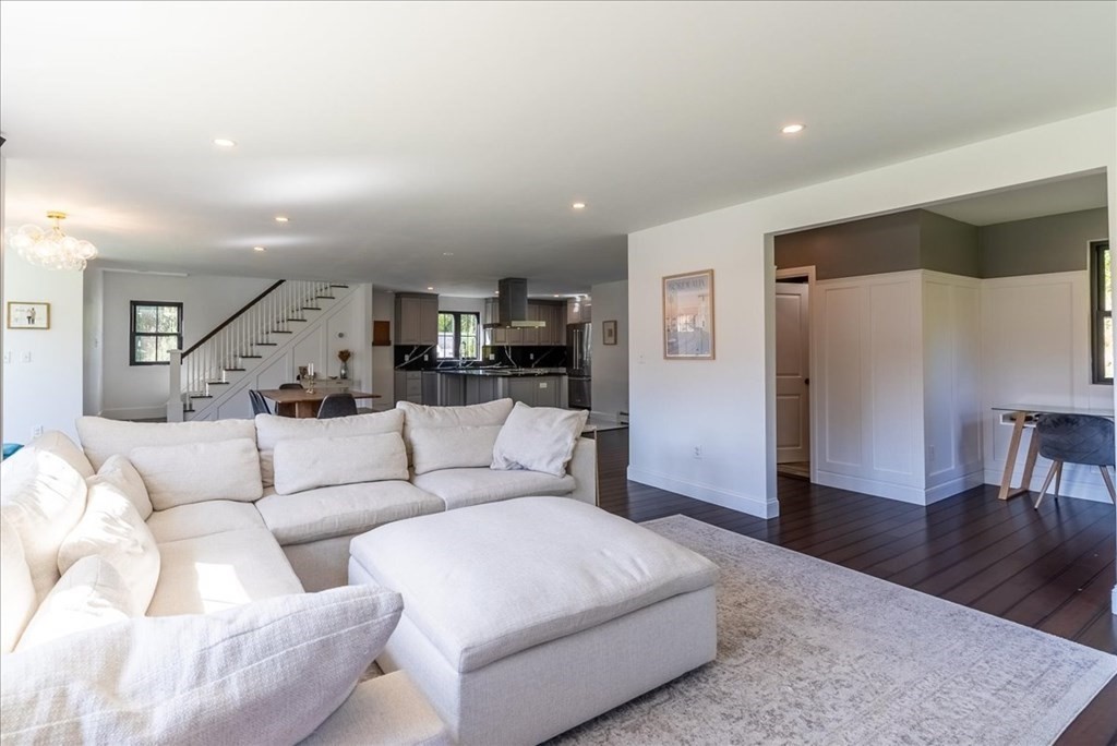 36 Fisher Road Southborough, MA 01772 - Photo 6 of 42
