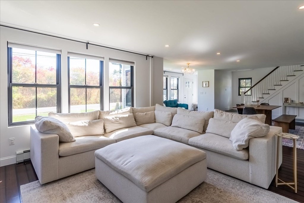 36 Fisher Road Southborough, MA 01772 - Photo 8 of 42