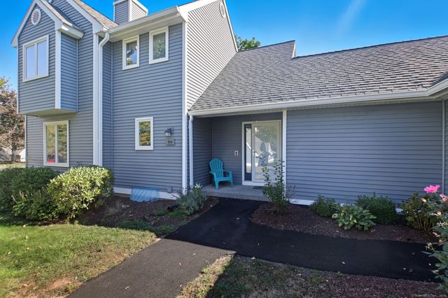 $298,000 | 66 Rosemary Lane, Unit 66, Newington, CT 06111