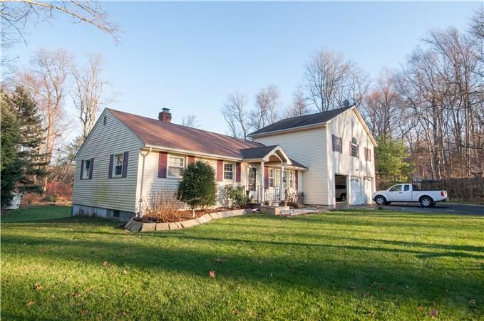 7 Country Ridge Drive Shelton, CT 06484 - Photo 1 of 1 Gallery Image 1