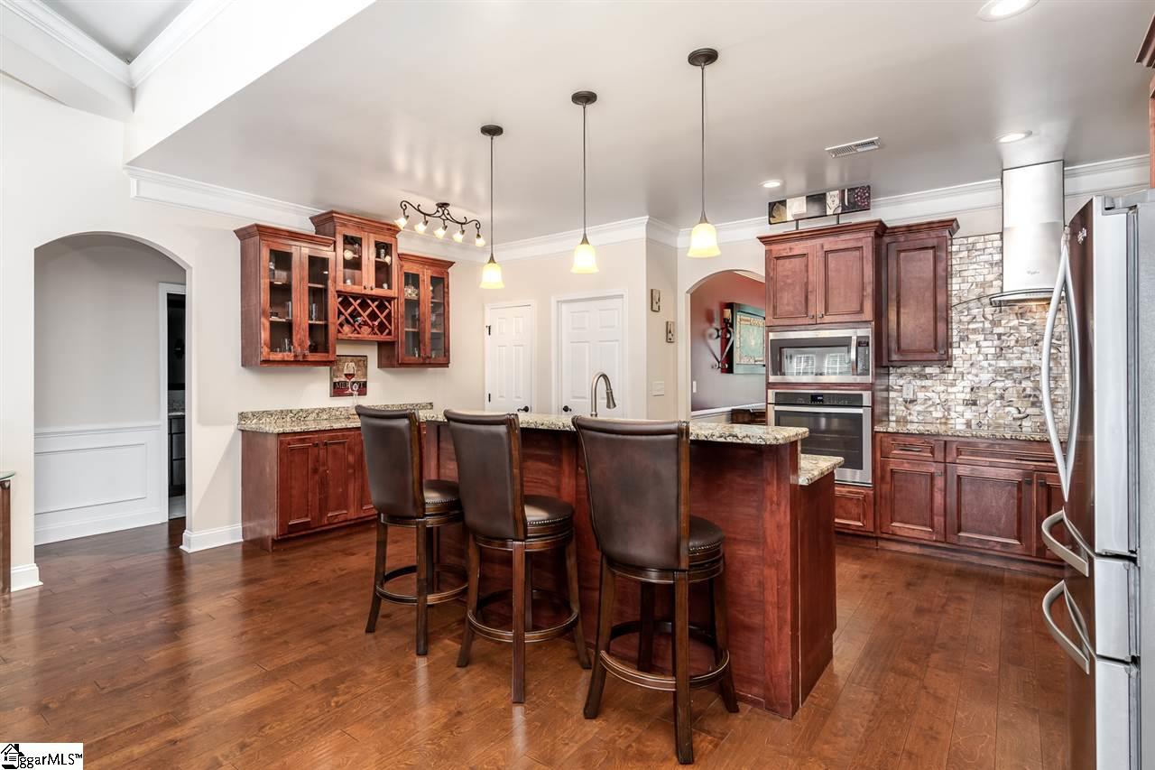 424 St Paul Road Easley, SC 29642 - Photo 11 of 36
