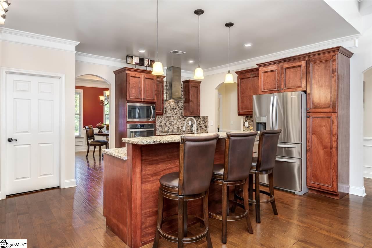 424 St Paul Road Easley, SC 29642 - Photo 12 of 36