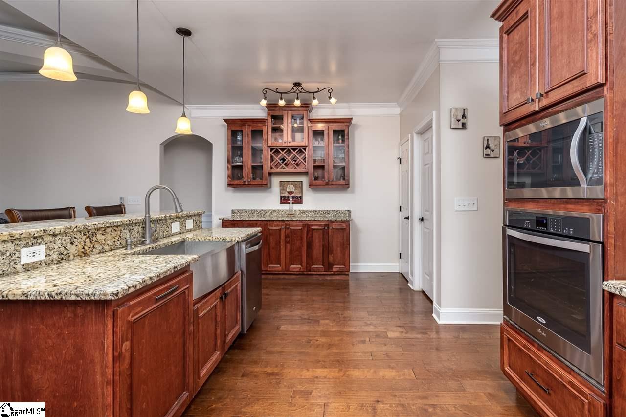 424 St Paul Road Easley, SC 29642 - Photo 14 of 36