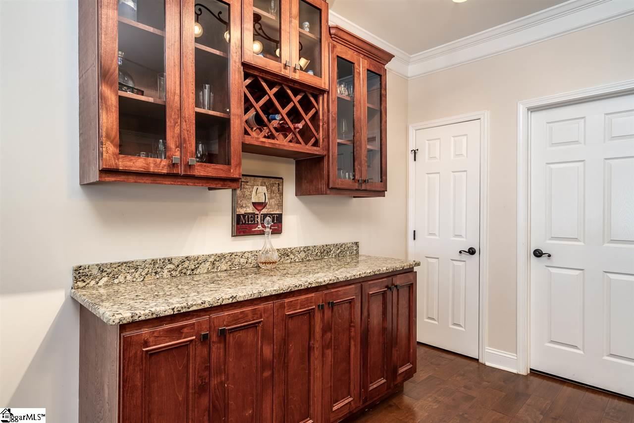 424 St Paul Road Easley, SC 29642 - Photo 15 of 36