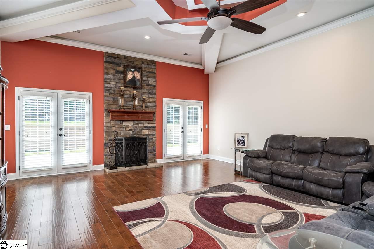 424 St Paul Road Easley, SC 29642 - Photo 18 of 36