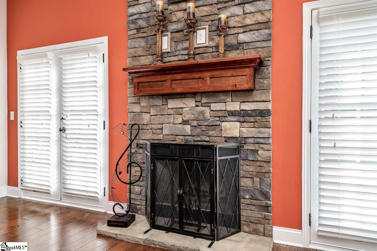 424 St Paul Road Easley, SC 29642 - Photo 19 of 36