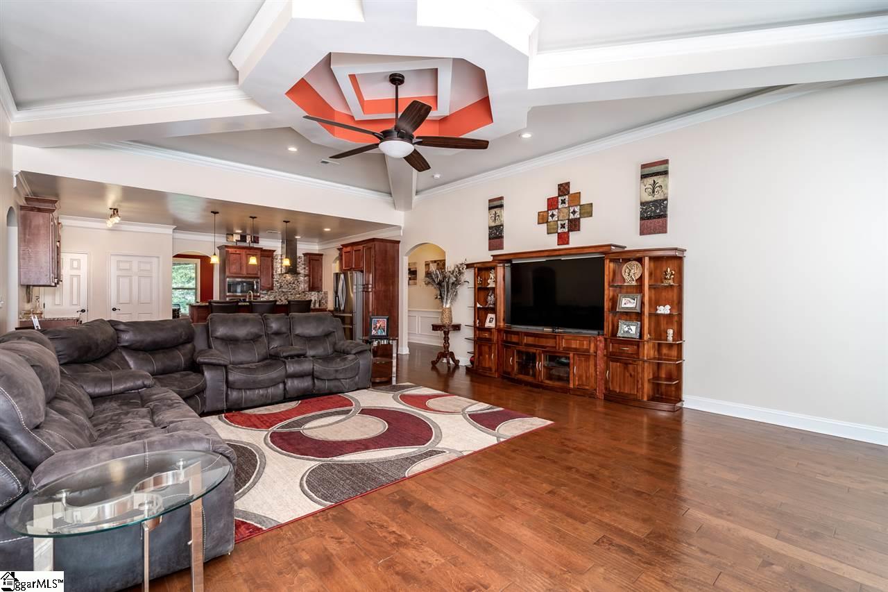 424 St Paul Road Easley, SC 29642 - Photo 20 of 36