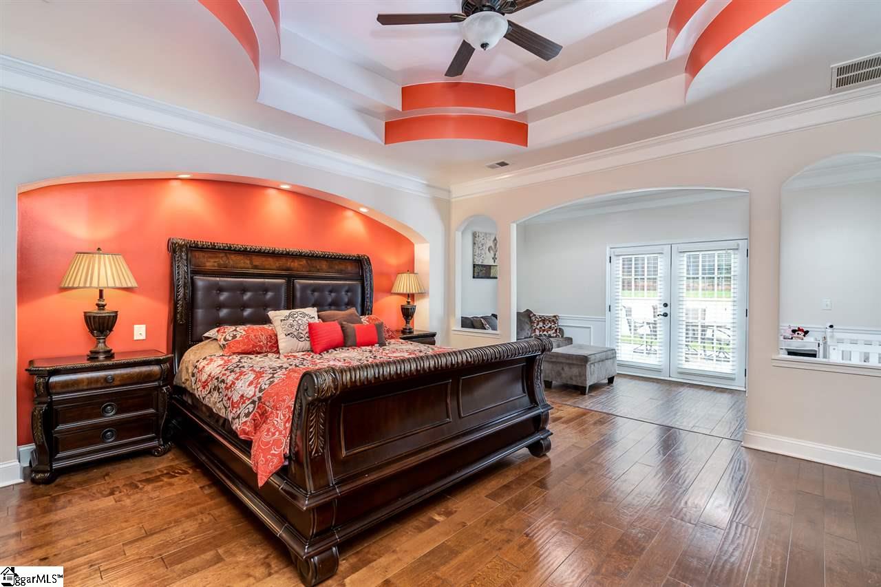 424 St Paul Road Easley, SC 29642 - Photo 21 of 36