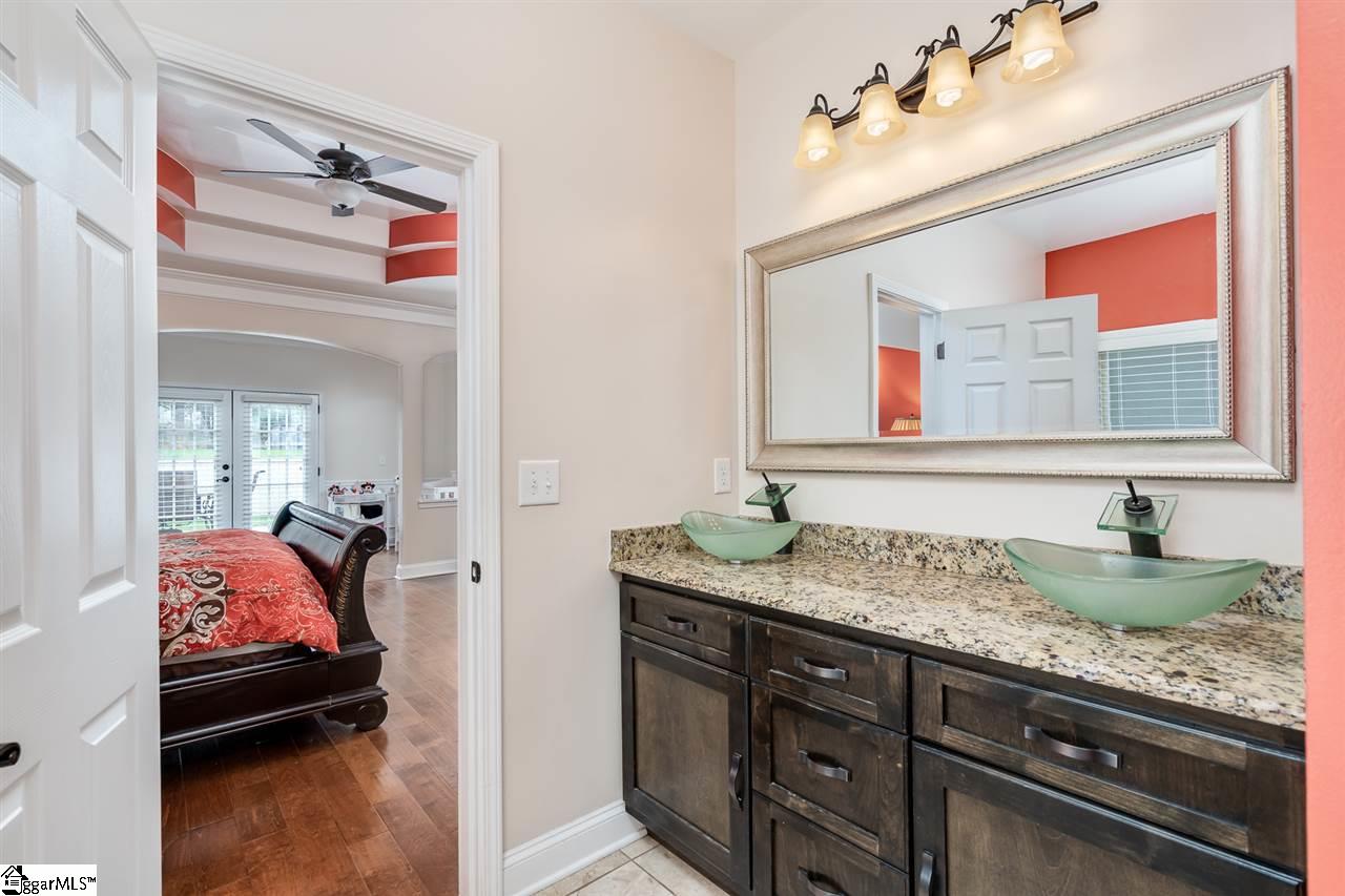424 St Paul Road Easley, SC 29642 - Photo 24 of 36