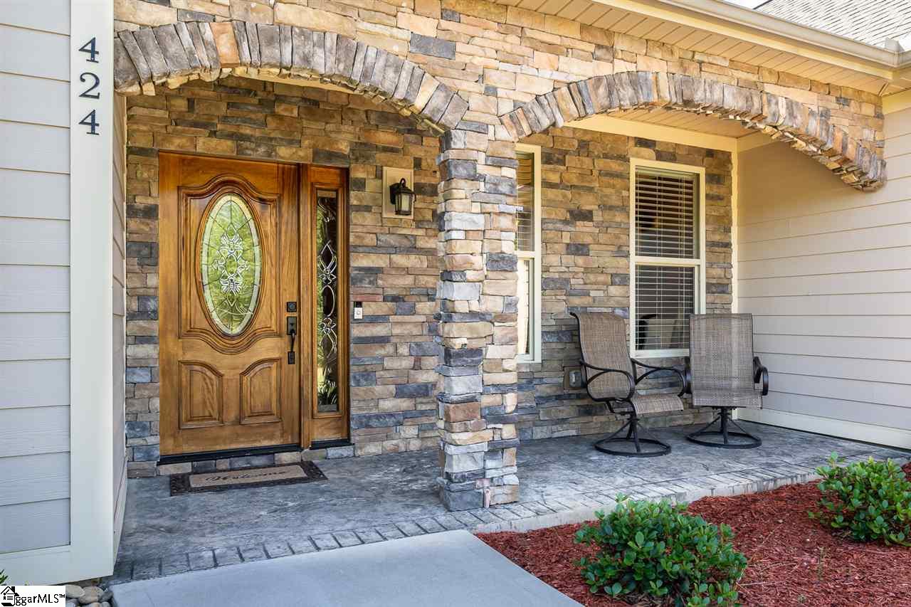 424 St Paul Road Easley, SC 29642 - Photo 4 of 36