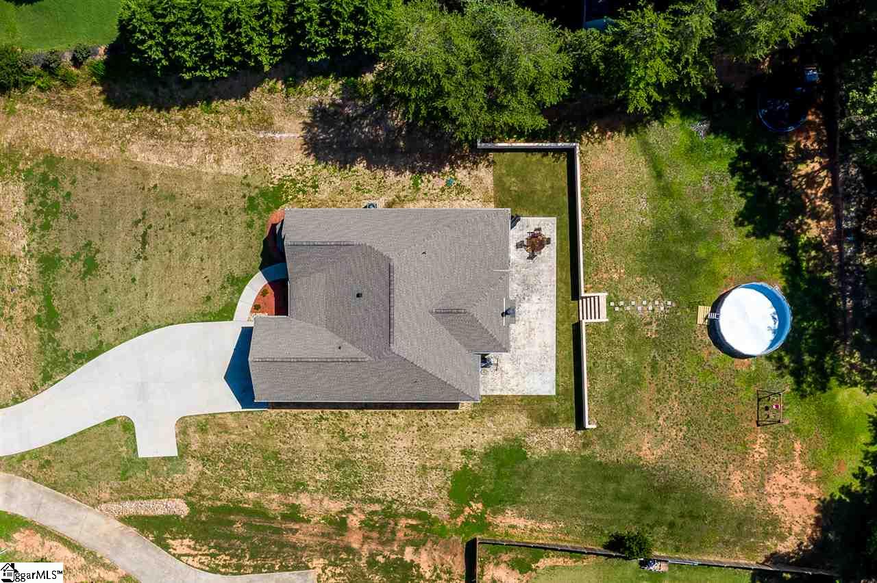 424 St Paul Road Easley, SC 29642 - Photo 32 of 36