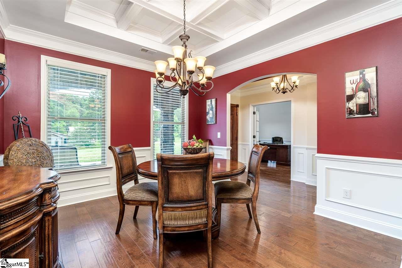 424 St Paul Road Easley, SC 29642 - Photo 6 of 36