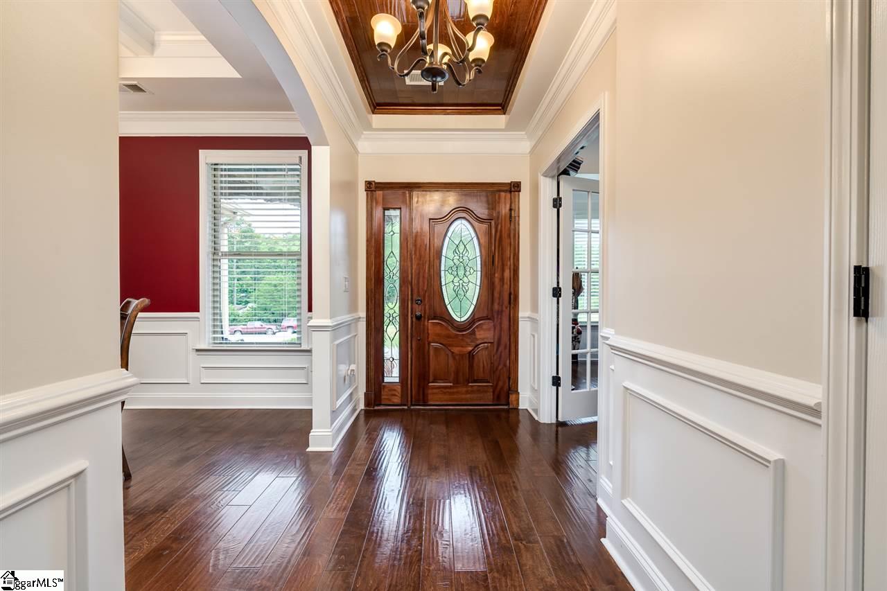 424 St Paul Road Easley, SC 29642 - Photo 7 of 36