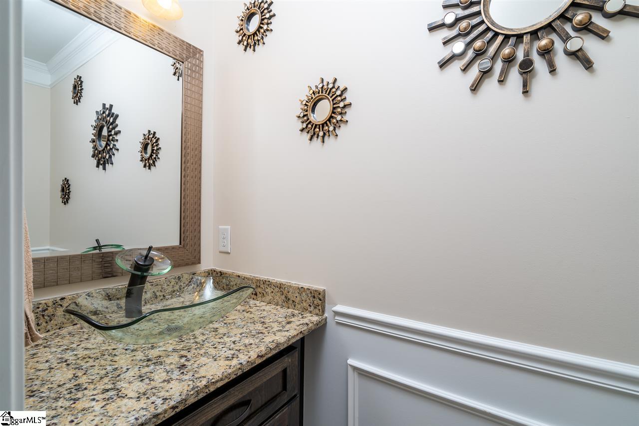 424 St Paul Road Easley, SC 29642 - Photo 10 of 36