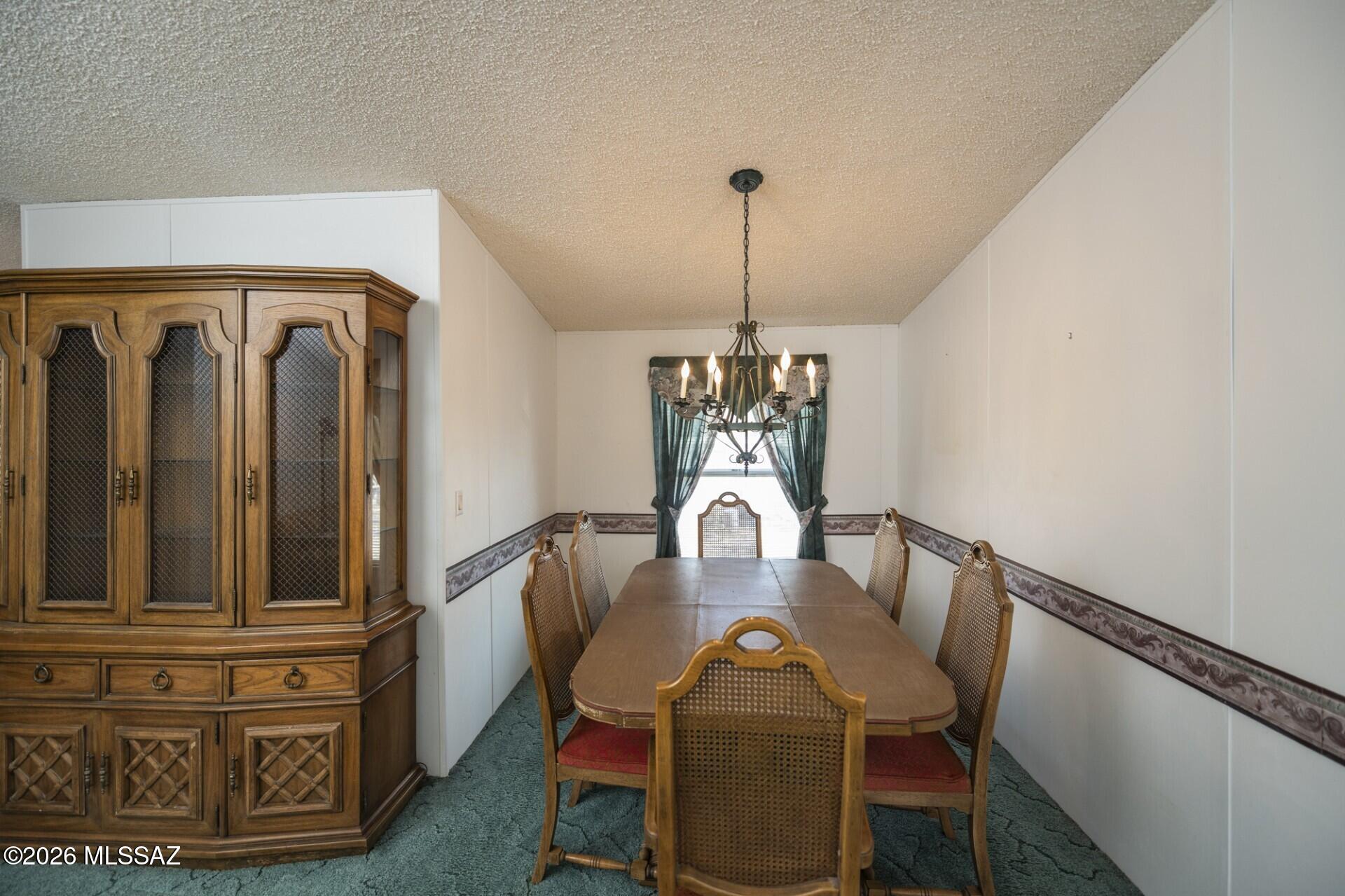 491 North Mescal Road Benson, AZ 85602 - Photo 4 of 22