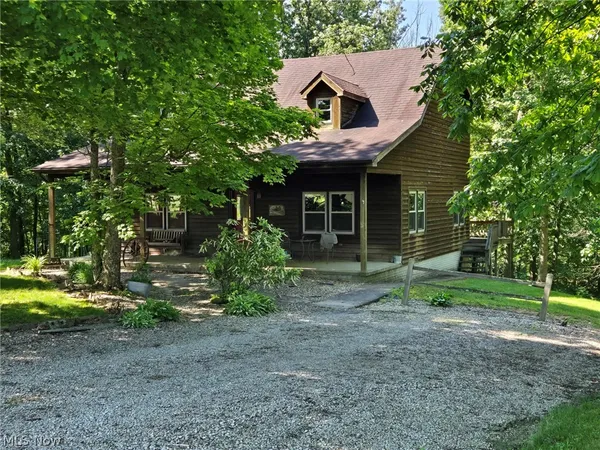 $650,000 | 5209 Hanson Hill Road, Stockport, OH 43787