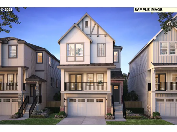 $708,990 | 11876 Southwest Strobel Road, Beaverton, OR 97007