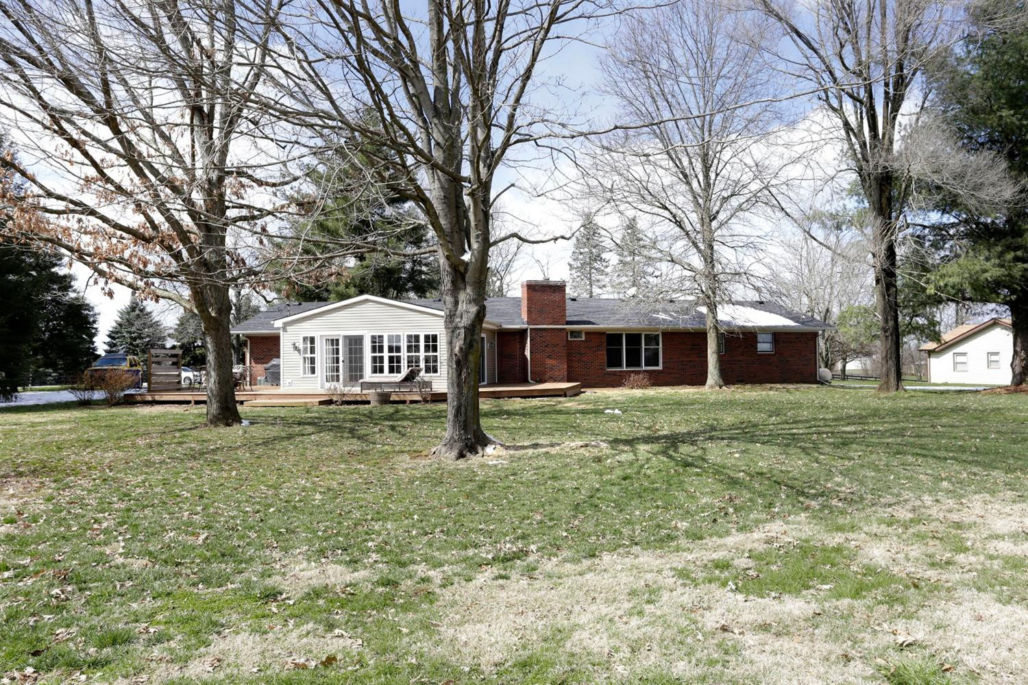 1188 Crumbaugh Road Georgetown, KY 40324 - Photo 29 of 35 Photo 29