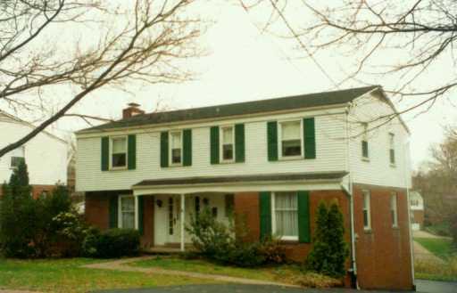 233 Foxcroft Road Pittsburgh, PA 15220 - Photo 8 of 8 Other.