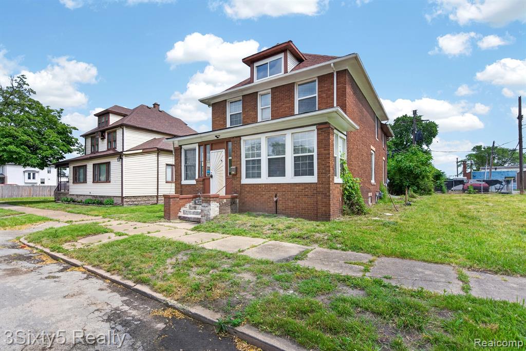 14 Myrtle Street River Rouge, MI 48218 - Photo 36 of 43