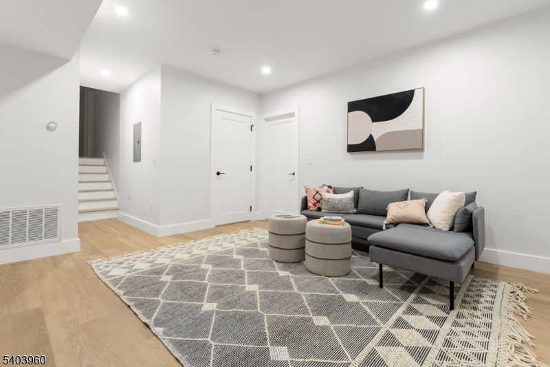 112 Valley Road, Unit A Montclair, NJ 07042 - Photo 18 of 20 a living room with furniture