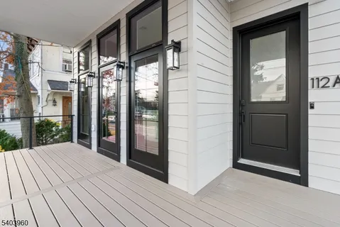 $1,595,000 | 112 Valley Road, Unit A, Montclair, NJ 07042