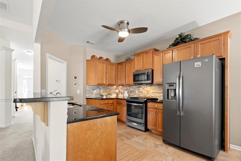 509 Millside Trail Canton, GA 30114 - Photo 15 of 66