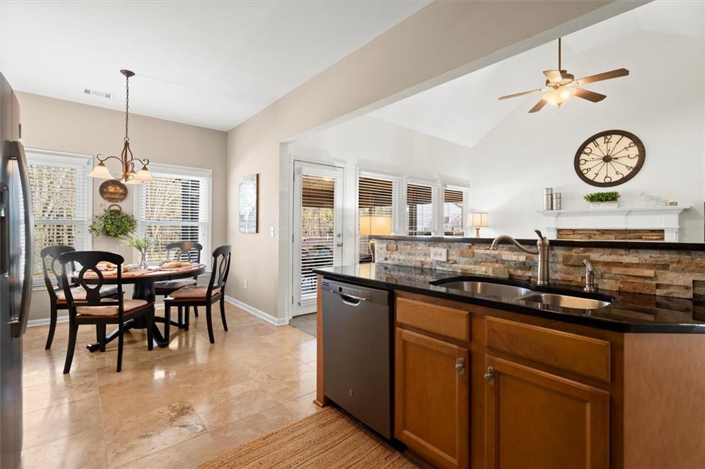 509 Millside Trail Canton, GA 30114 - Photo 16 of 66