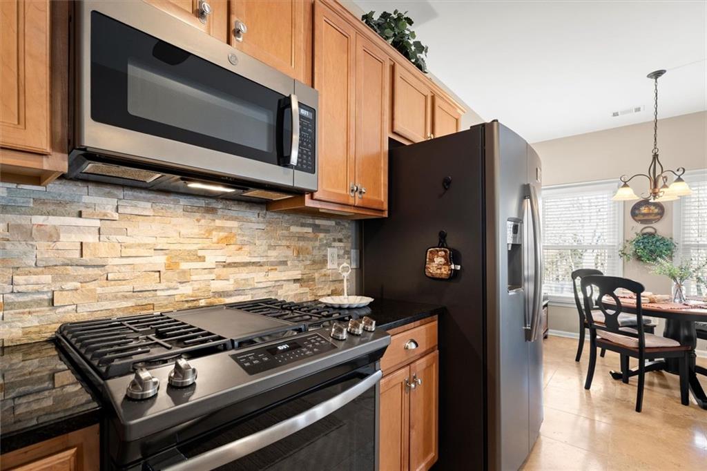 509 Millside Trail Canton, GA 30114 - Photo 17 of 66