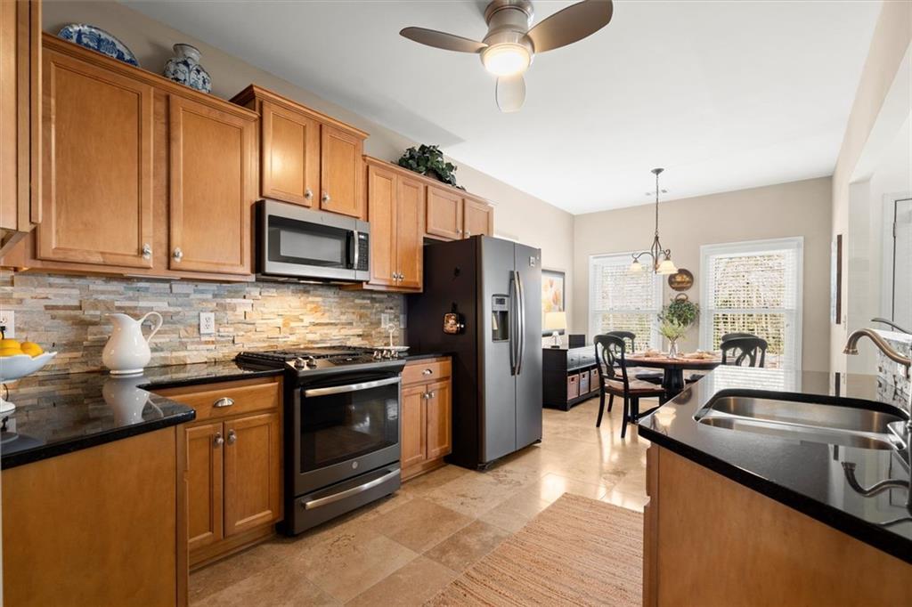 509 Millside Trail Canton, GA 30114 - Photo 18 of 66