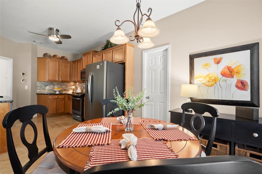 509 Millside Trail Canton, GA 30114 - Photo 20 of 66