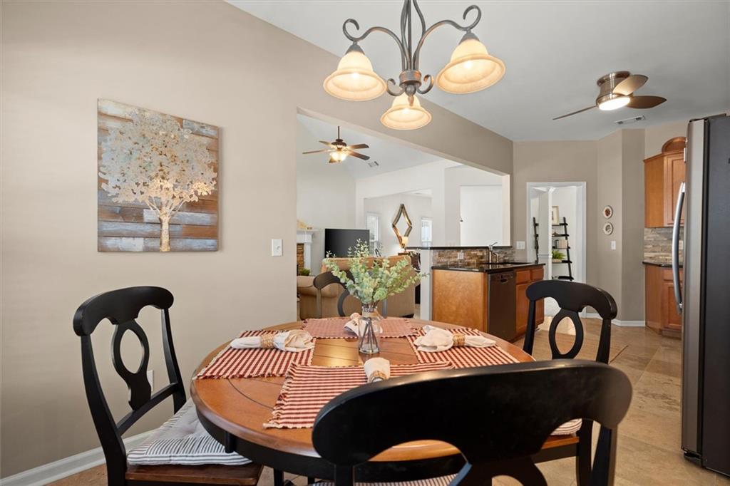 509 Millside Trail Canton, GA 30114 - Photo 21 of 66