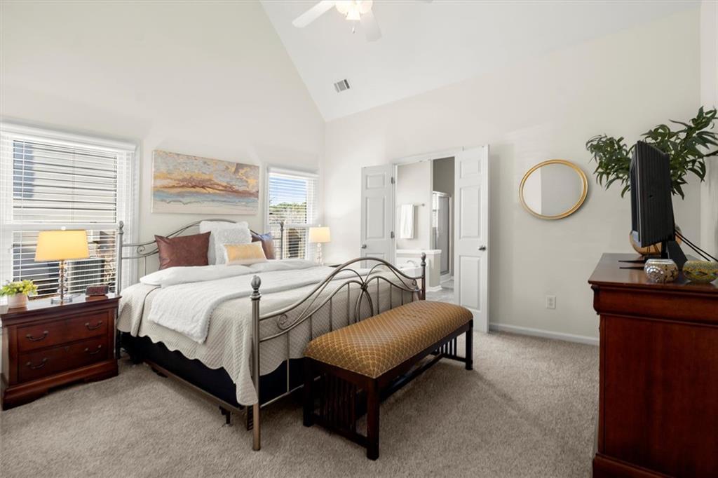 509 Millside Trail Canton, GA 30114 - Photo 22 of 66