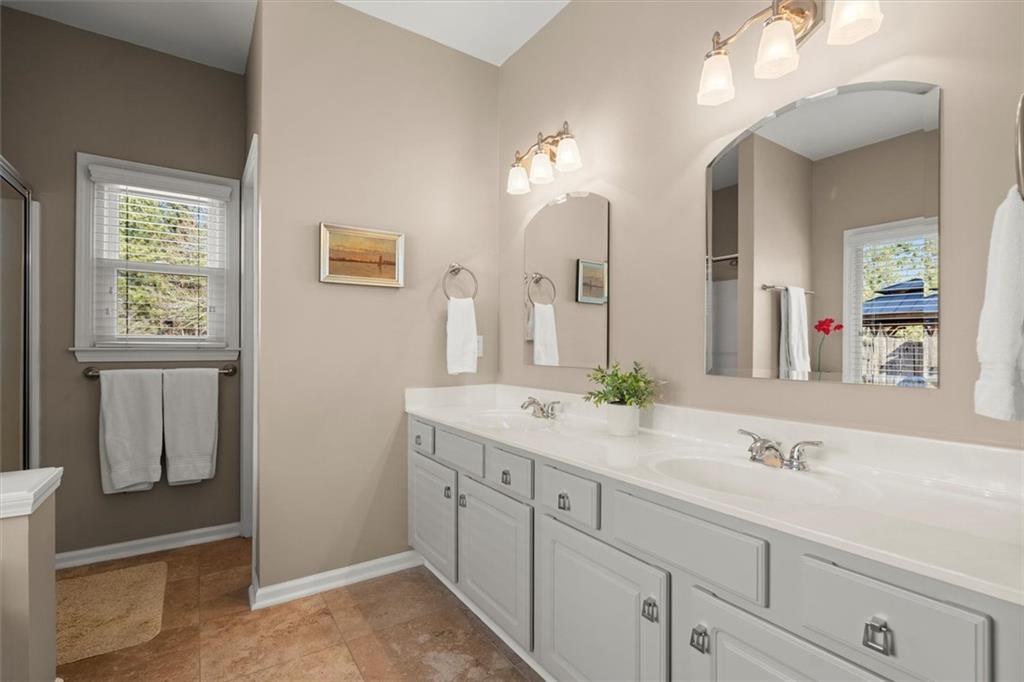 509 Millside Trail Canton, GA 30114 - Photo 25 of 66