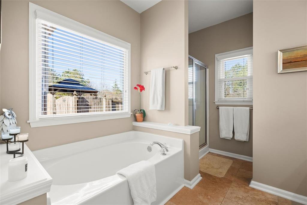 509 Millside Trail Canton, GA 30114 - Photo 26 of 66