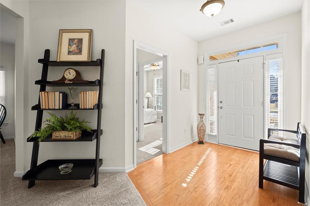 509 Millside Trail Canton, GA 30114 - Photo 3 of 66