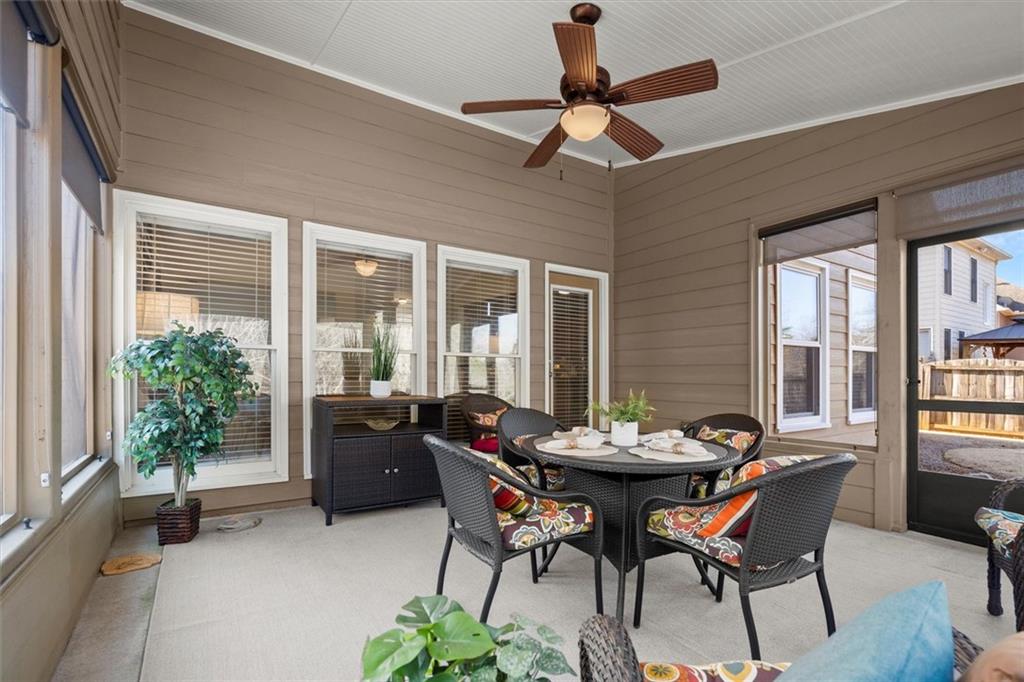 509 Millside Trail Canton, GA 30114 - Photo 31 of 66