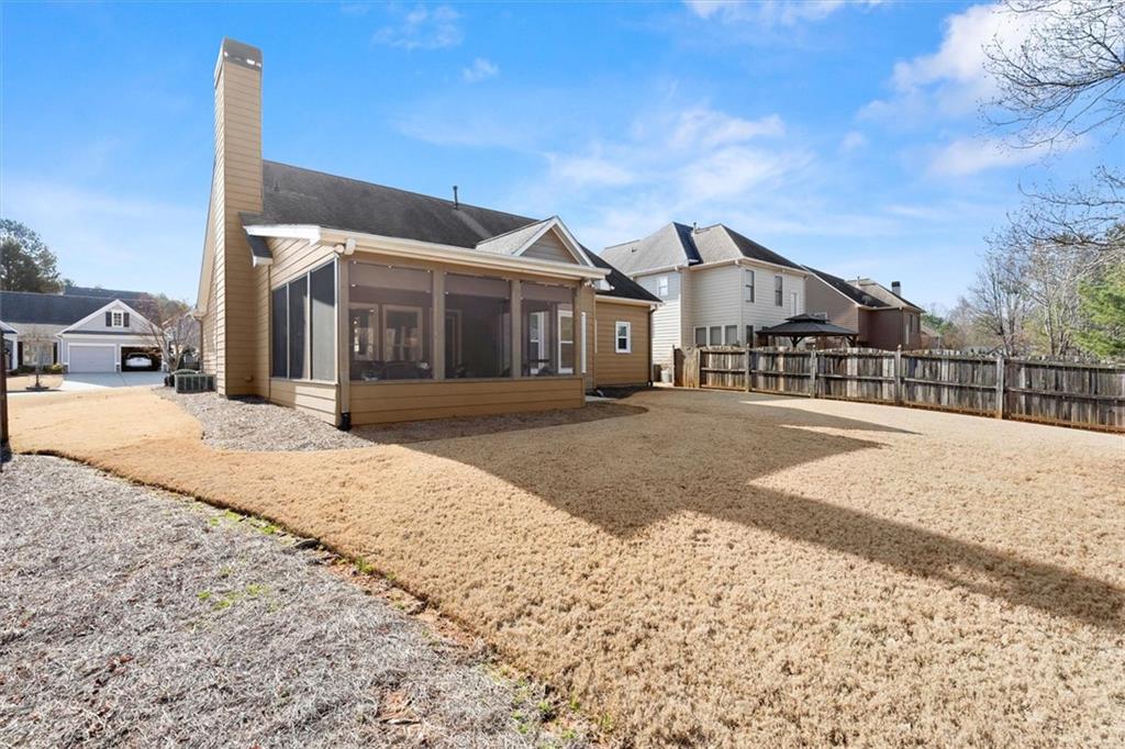 509 Millside Trail Canton, GA 30114 - Photo 36 of 66