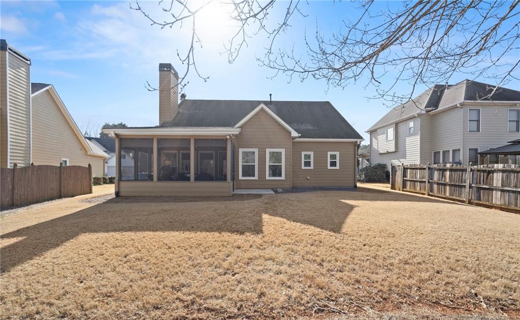 509 Millside Trail Canton, GA 30114 - Photo 37 of 66