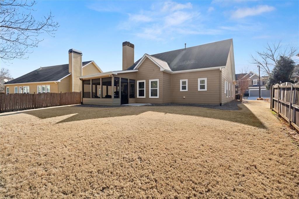 509 Millside Trail Canton, GA 30114 - Photo 38 of 66