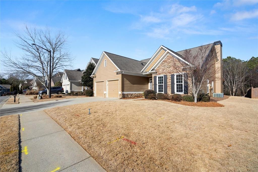 509 Millside Trail Canton, GA 30114 - Photo 40 of 66