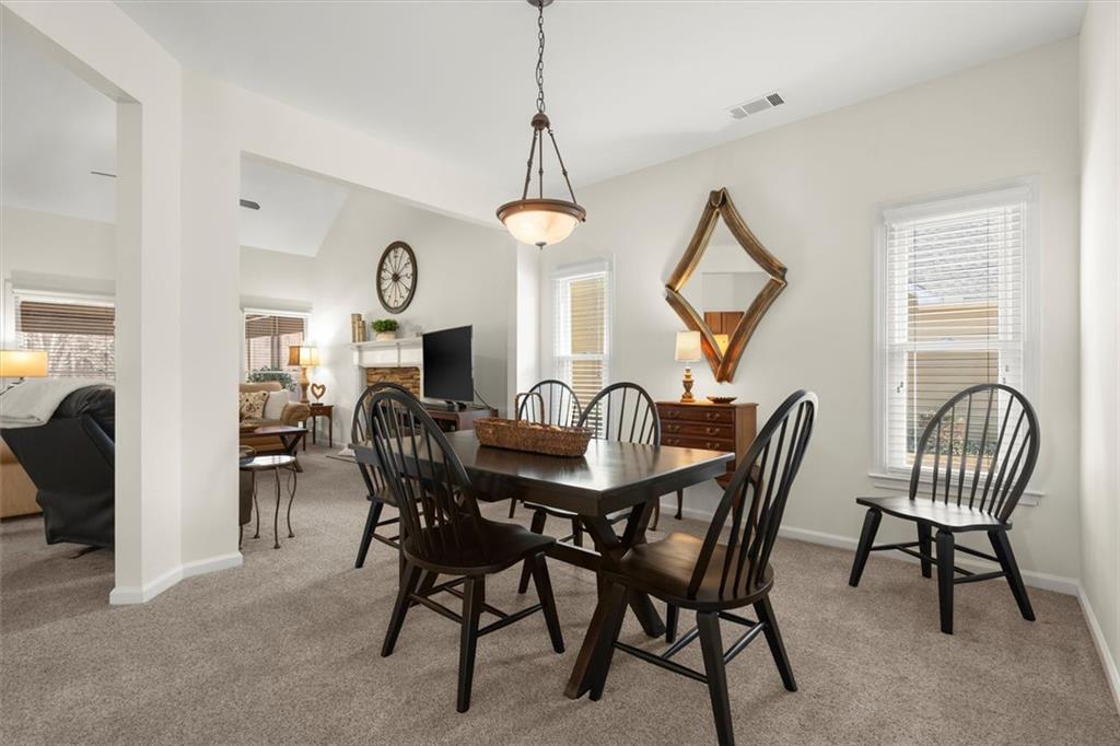 509 Millside Trail Canton, GA 30114 - Photo 4 of 66