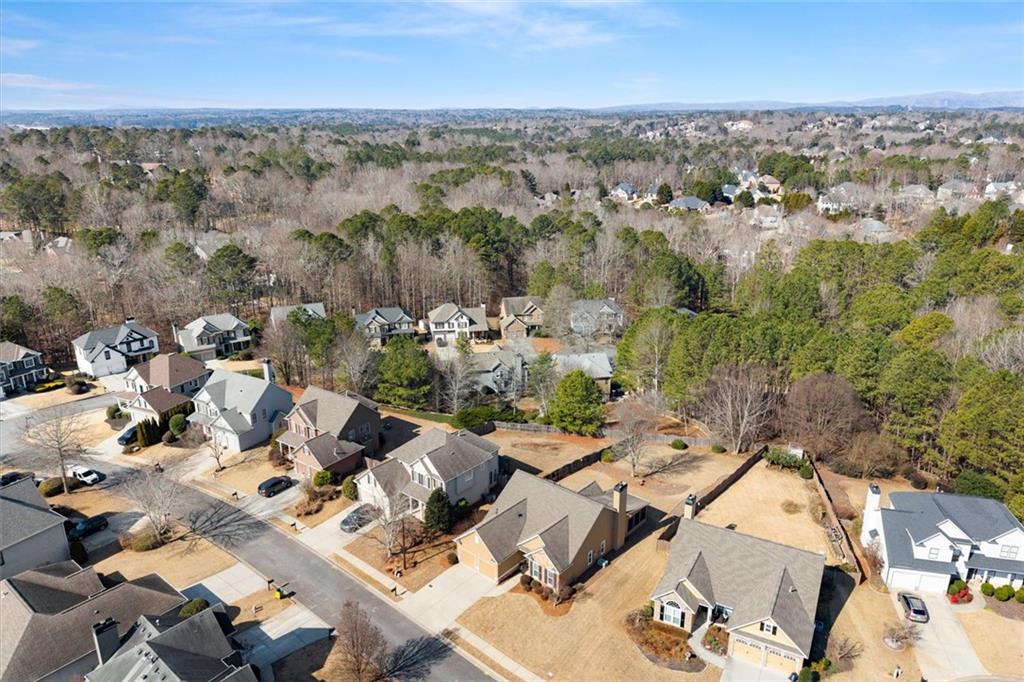 509 Millside Trail Canton, GA 30114 - Photo 48 of 66