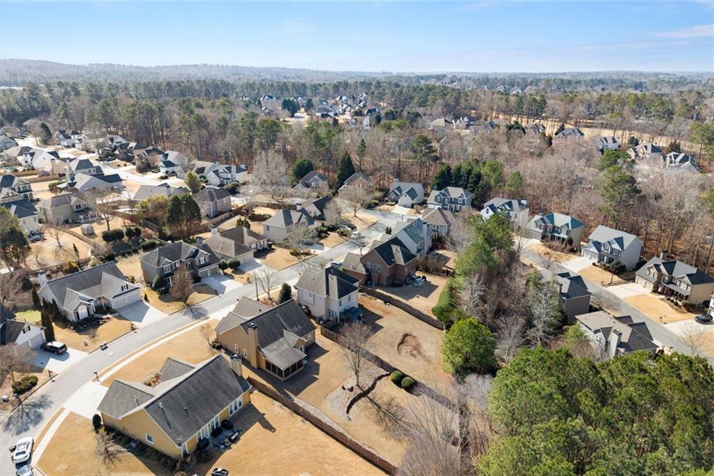 509 Millside Trail Canton, GA 30114 - Photo 49 of 66