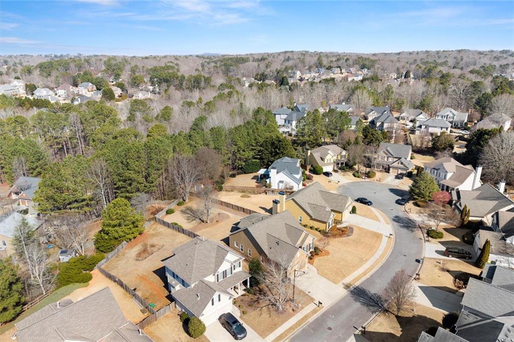 509 Millside Trail Canton, GA 30114 - Photo 50 of 66