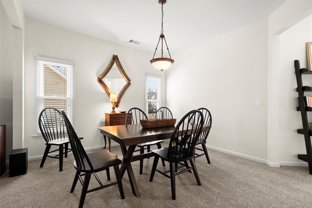 509 Millside Trail Canton, GA 30114 - Photo 5 of 66